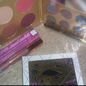 🎉⭐ PUR Masquerade Bundle🔥